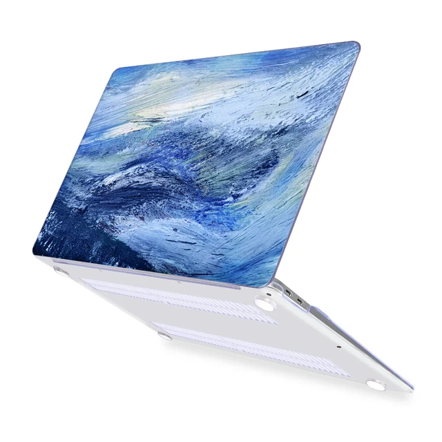 macbook hard cover Macbook sleeve macbook pro cover macbook air 13 case \u03911990 a2251 a2141 mac pro a1707 macbook 16 inch 2020 a1466 #1990