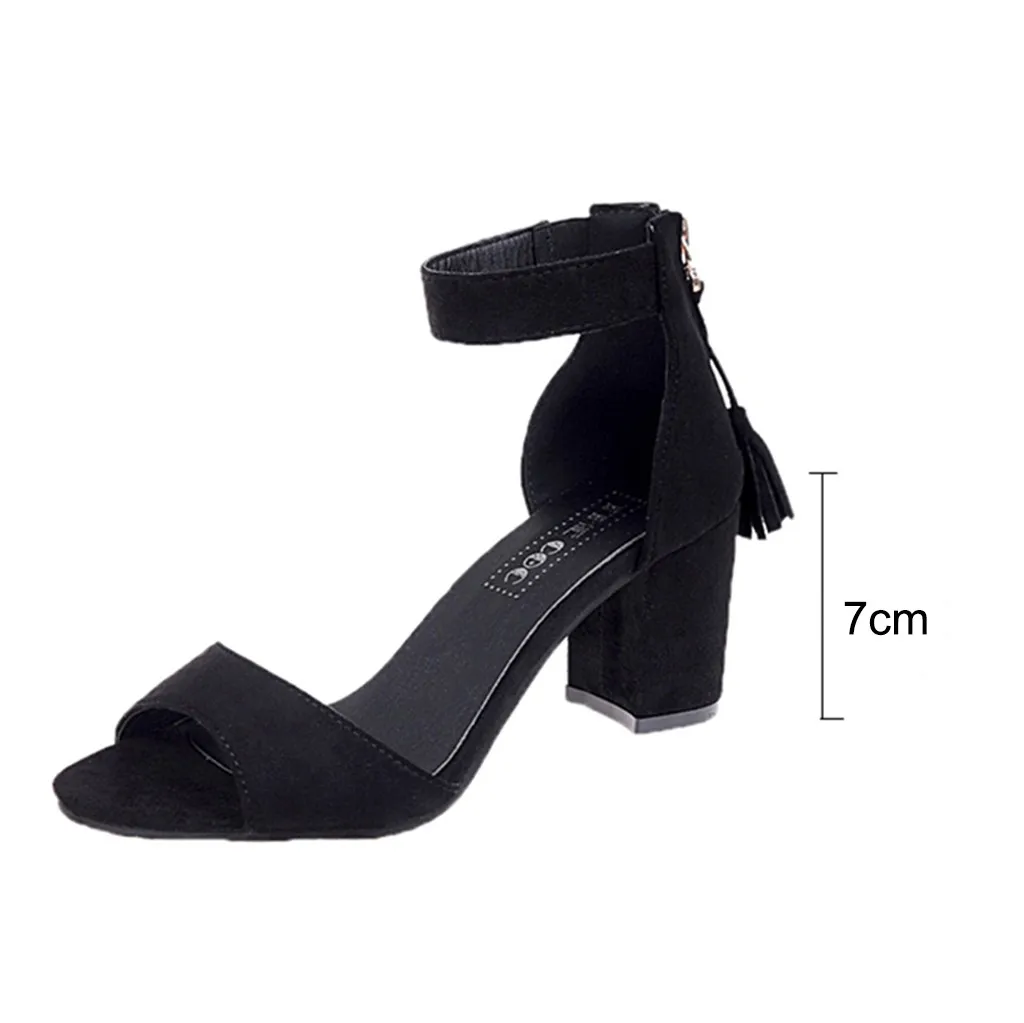 YOUYEDIAN/женские босоножки пикантные Летние женская обувь zapatos de mujer chaussures femme ete schoenen