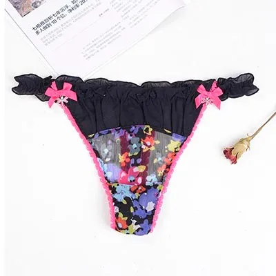 Women-s-Floral-Panties-Low-Rise-G-String-Sexy-Ruffles-Thong-Transparent-Lingerie-Lady-Hot-Underwear