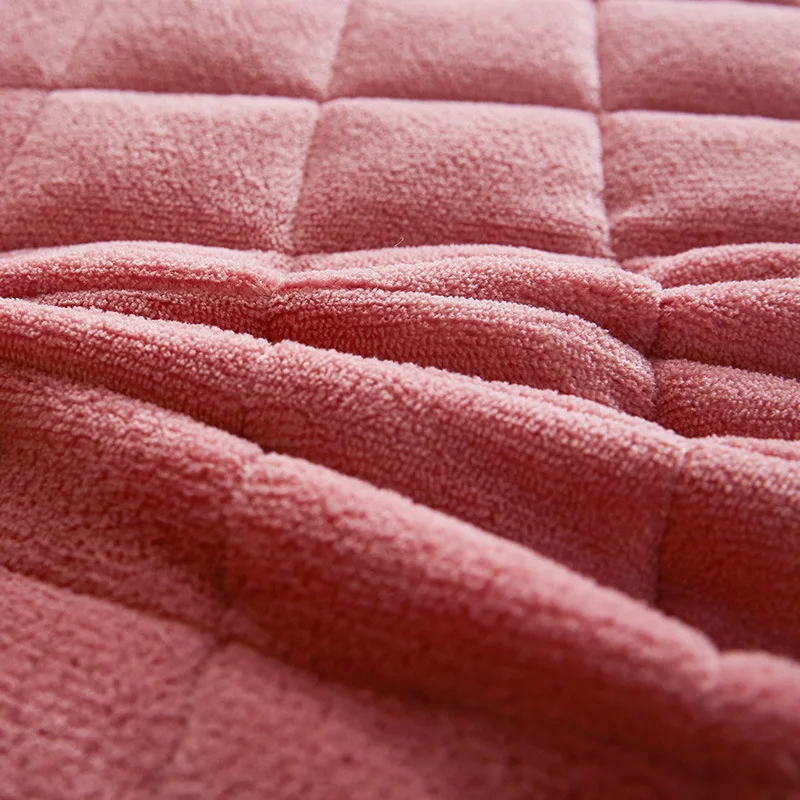 SongKAum Flannel 3D Breathable mesh Cotton Tatami Clipping Polyester Thick Warm Comfortable Mattress SongKAum Flannel 3D Breathable mesh Cotton Tatami Clipping Polyester Thick Warm Comfortable Mattress