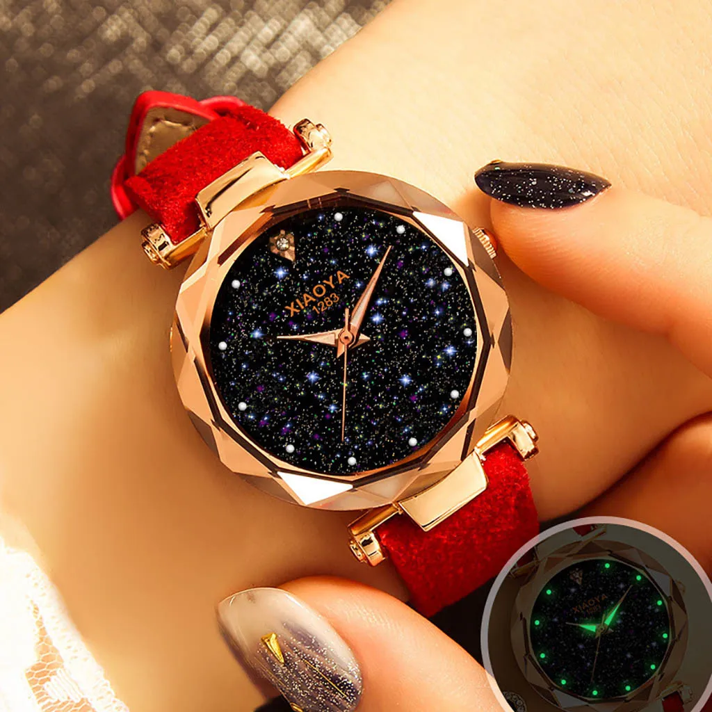 

Crystal Womens Watches Luxury Dress Relojes Brand Women Elegant Quartz Wristwatch Mujer Business Watch Feminino Montre