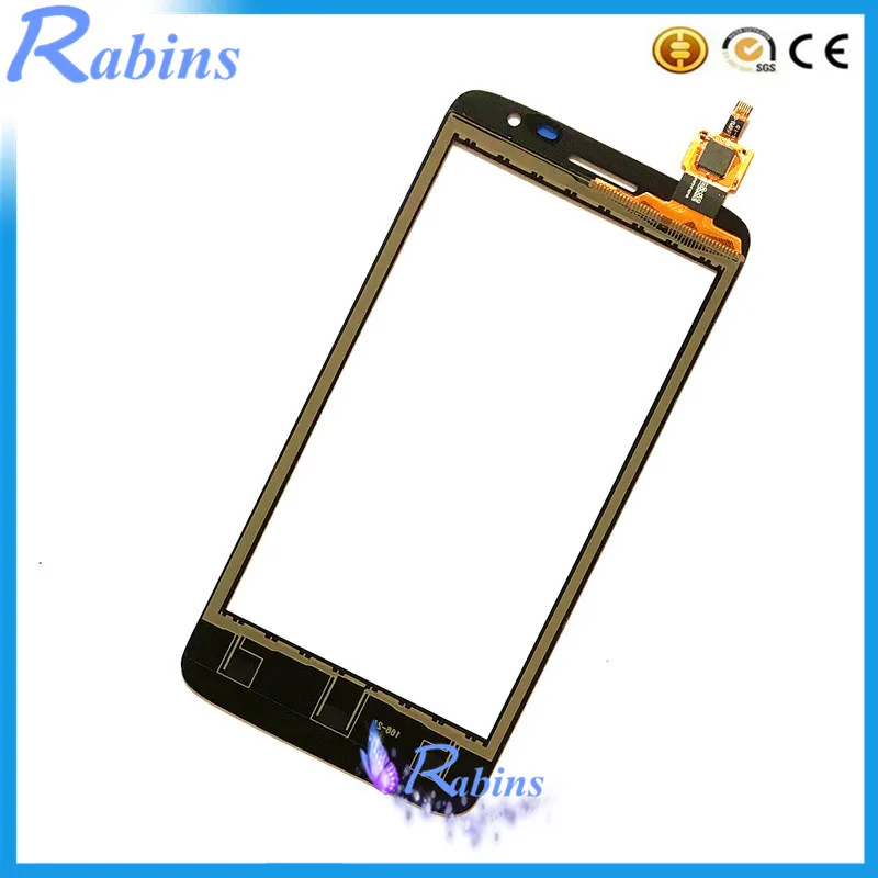 5 0 &quotсенсорная панель сенсор для Prestigio MULTIPHONE 3501 Duo pap3501 сенсорный экран планшета PAP