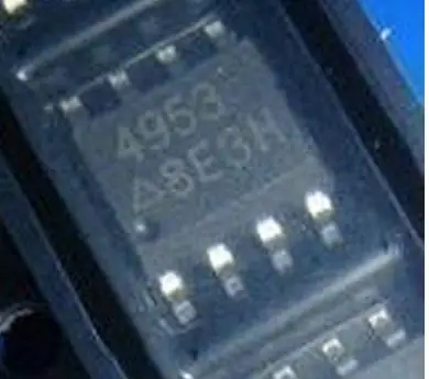ME4953 SOP-8 |