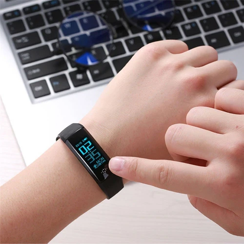 Smart Bracelet (2)