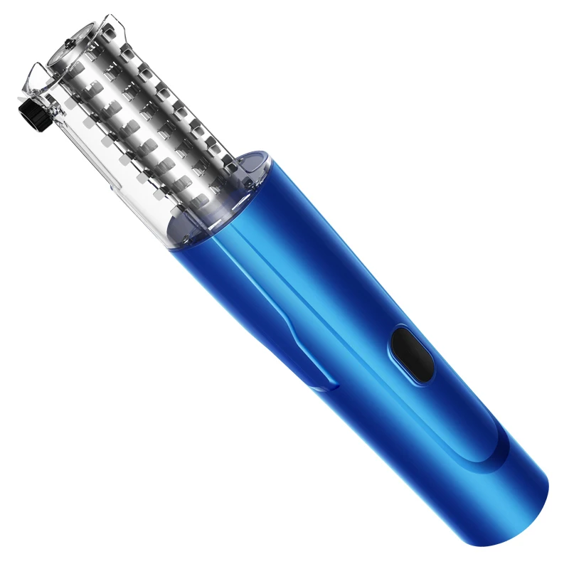 100 250V Electric scraping fish scale machine Rechargeable fish planer