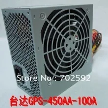Оригинал GPS-450AA-100A GPS450W питания