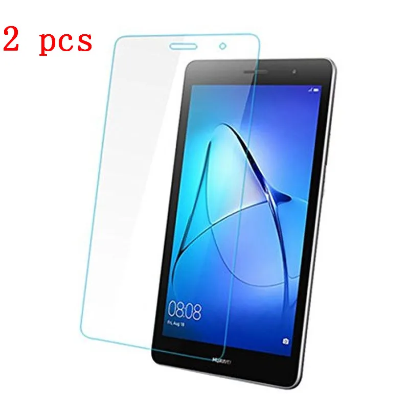 9H-7-Screen-Protector-for-Huawei-Mediapad-T3-7-0-3G-Tempered- 2geGlass-4G-3G-BG2