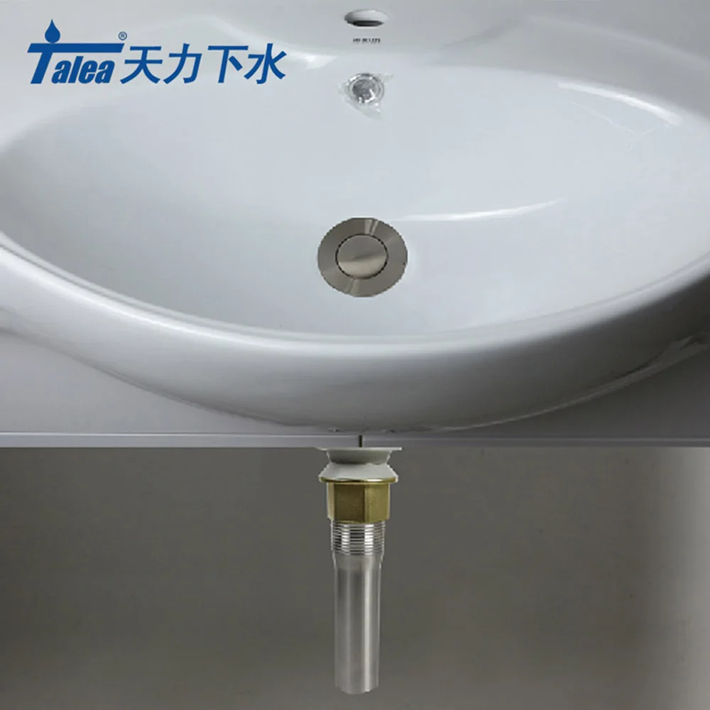 Выдвижное ситечко для слива раковины в ванной комнате|bathtub drain stopper|bathtub stopperbathtub