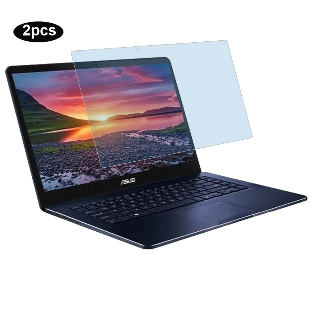 Anti Blue Light Laptop Screen Protector, Premium LCD