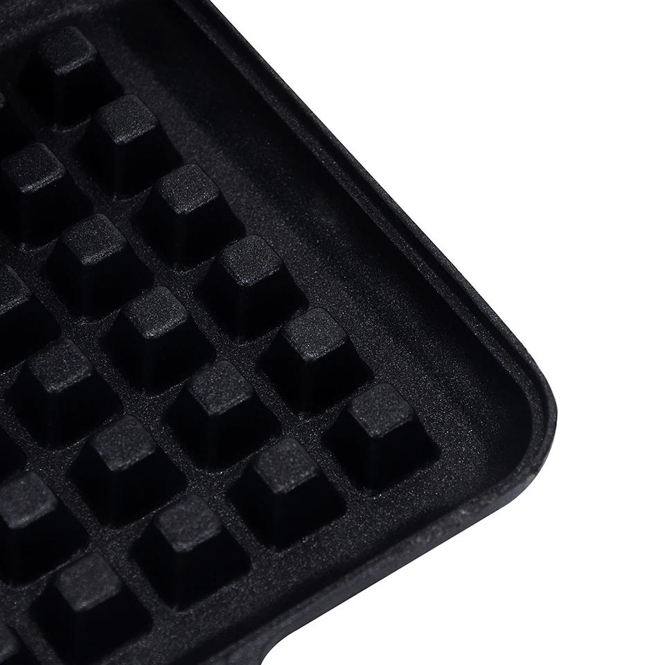 Waffle Mold  (6)