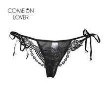 string femme pas cher