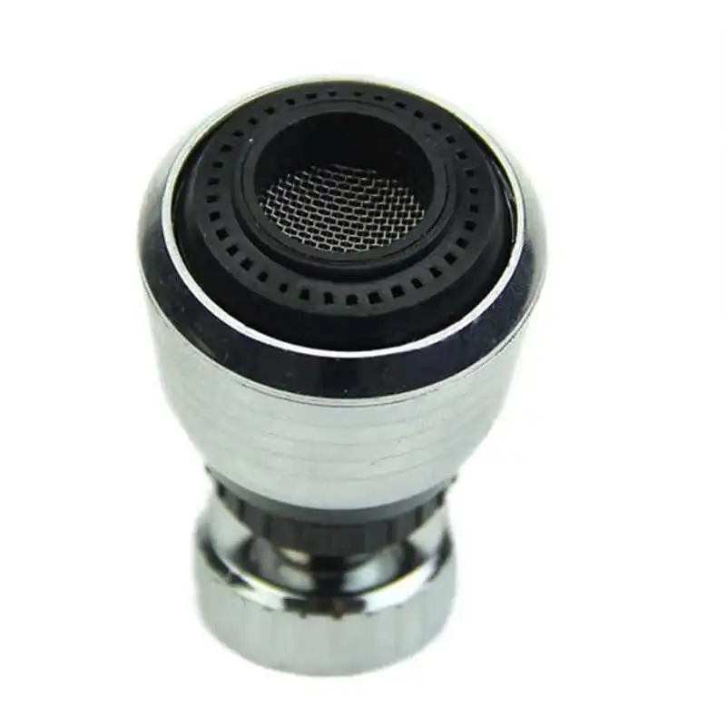 360 Rotate Swivel Faucet Nozzle Torneira Water Filter Adapter Water Purifier Saving Tap Aerator Diffuser Kitchen Accessories #2d (4)