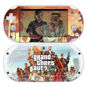 

Popular Persionalied Vinyl Decal For PS vita 2000 Skins Sticker
