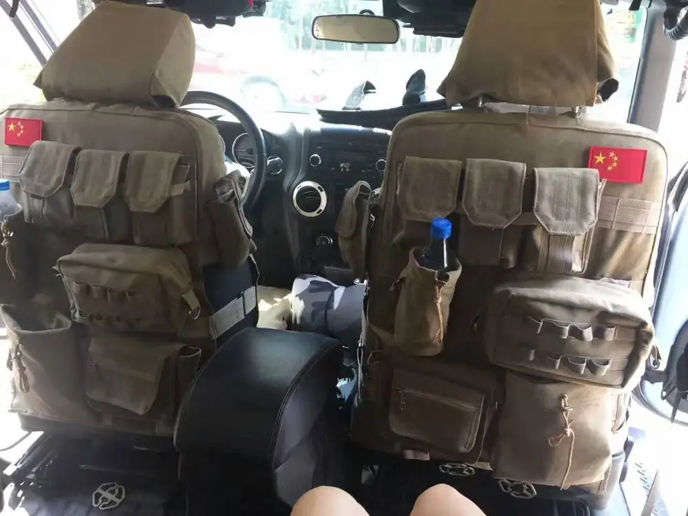 

auto car seat covers canvas cushion for Ford Focus Mondeo Transit Custom Fiesta S-MAX Explorer maverick KUGA Escape caravan E150