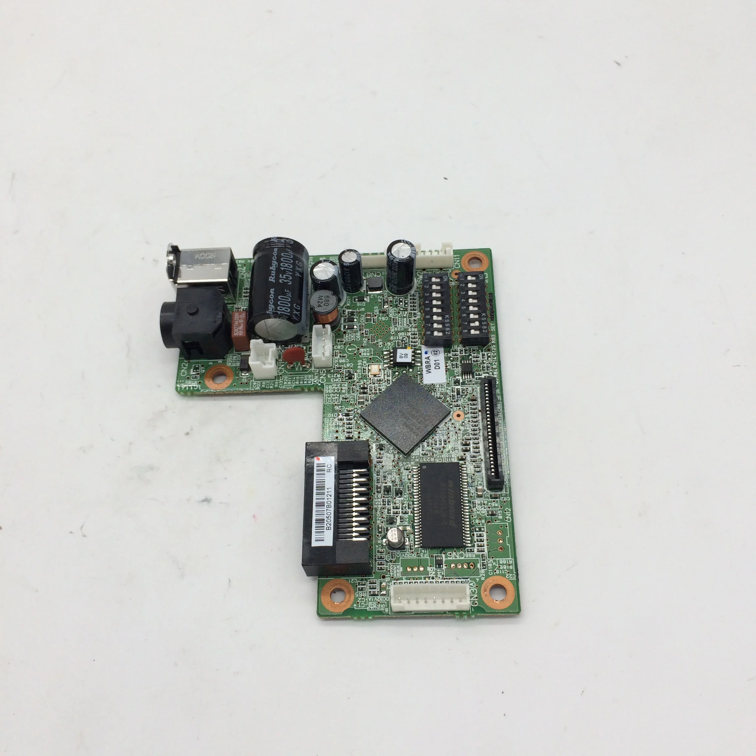 

mainboard for epson tm-t88v label printer