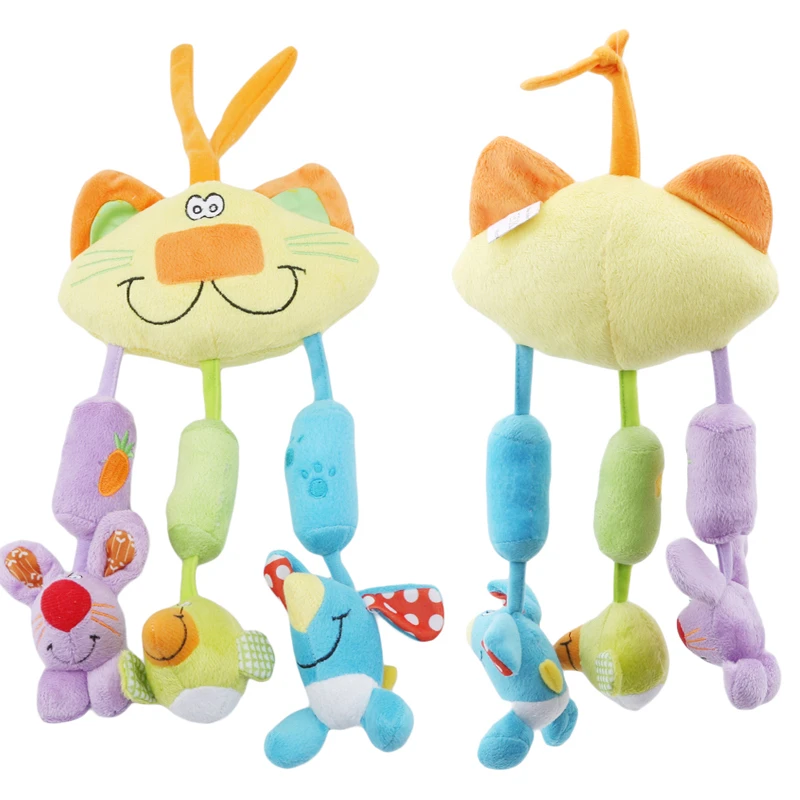 small animal toys for kids