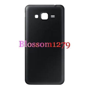 

100PCS Back Battery Cover For Samsung Galaxy Gand Prime Plus G532 / J2 Prime Rear Door Housing Repair Replacement