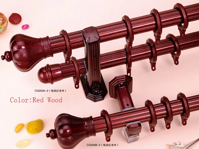 Online Buy Wholesale curtain rod finial from China curtain rod ...