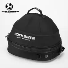 Мотоцикл Мотоциклетный шлем всадников рюкзак для шлем мотокроссу чемодан Сумка мото путешествия сумки заднего сиденья