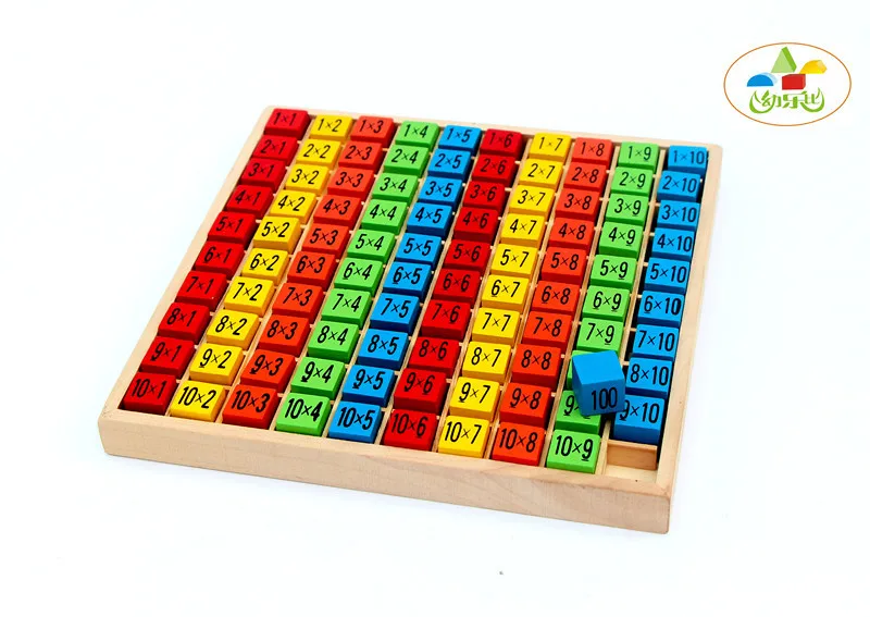

Exempt postage wooden toys, digital rod combination, child/them enlightenment educational early childhood intellectual toys