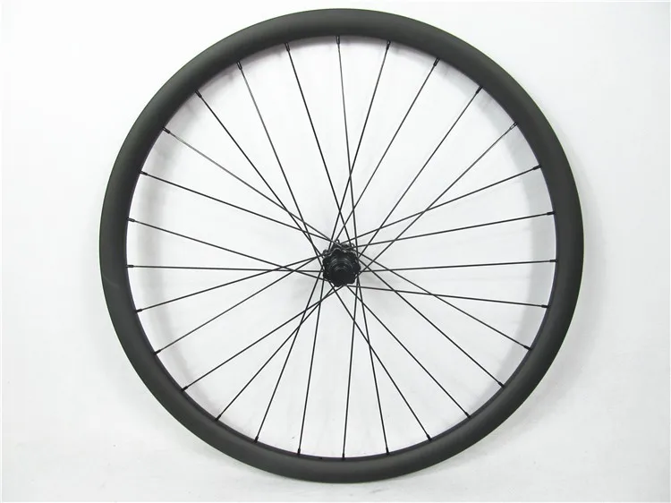 Clearance DT 240s mtb hubs IS version for Sram XX1 freebody , 29er carbon mountain bike wheel for XC , AM use 28/28H, 18 months warranty 4