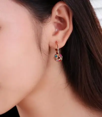 earring