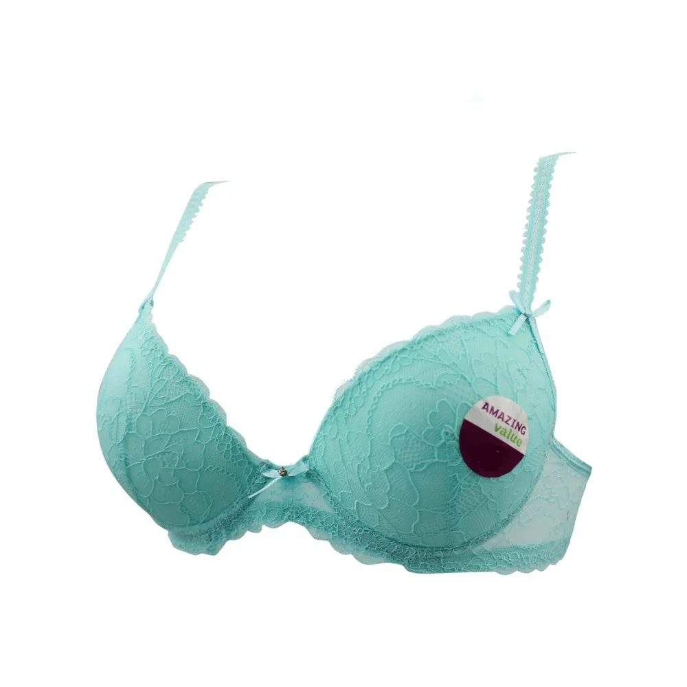 2017 Original Export Intimates Famous Brand Brassiere Push Up Bras for