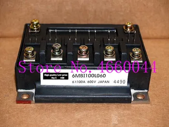 

6MBI100L060