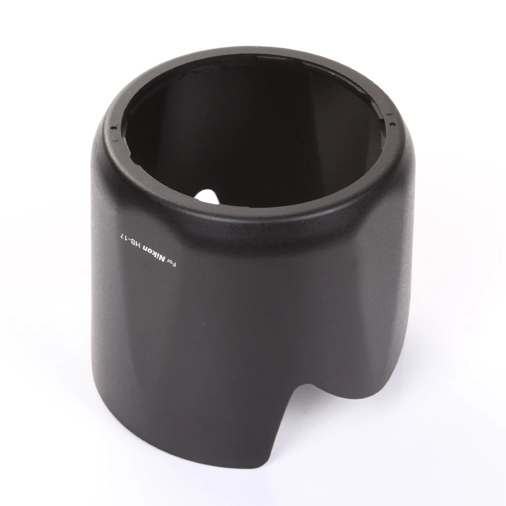 Fotga HB 17 бленда объектива для NIKON AF S VR 70 200 мм f/2 8G IF ED|lens hood|lens hood for nikonnikon lens |