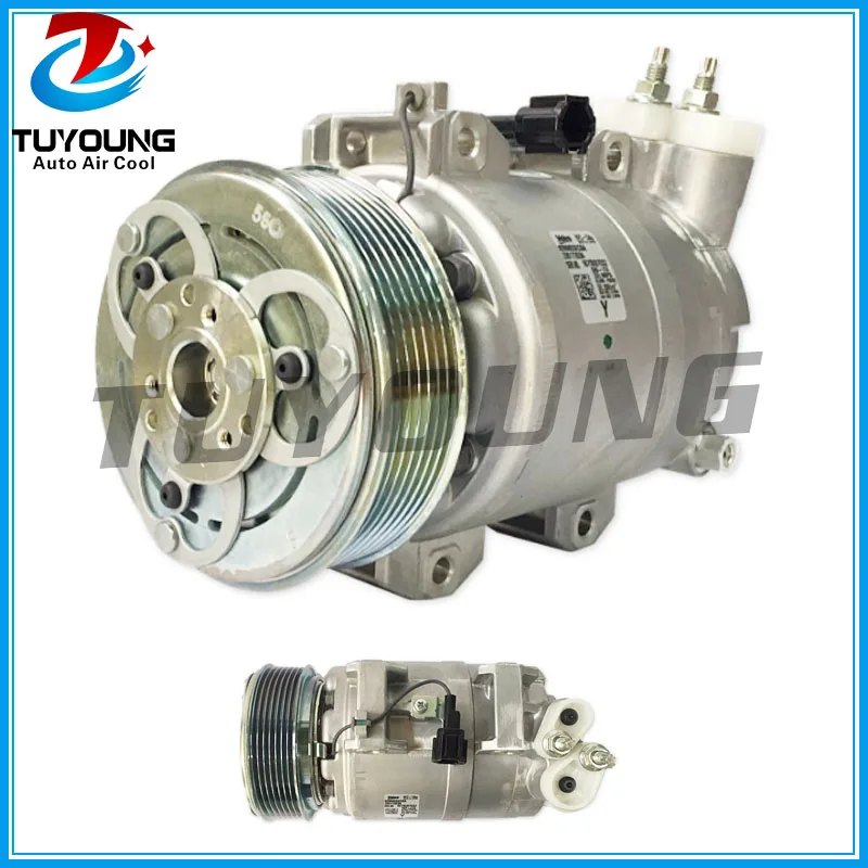 

Auto ac compressor DKS17D for NISSAN CARAVAN VRE25 CW8E26 VW2E26 VW6E26 CW4E26 DW4E26 92600-3XC0A Z0017203A
