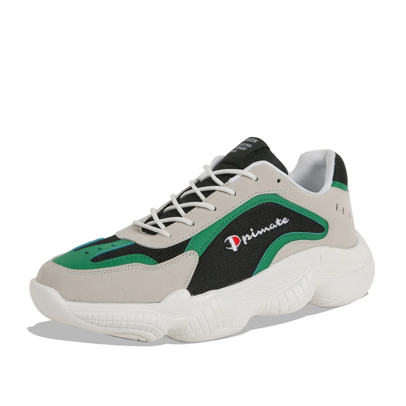 

Men Running Shoes Breathable Outdoor Sports Sneakers Comfortable Athletic Training Footwear Sapatos Masculino Hombre Zapatillas