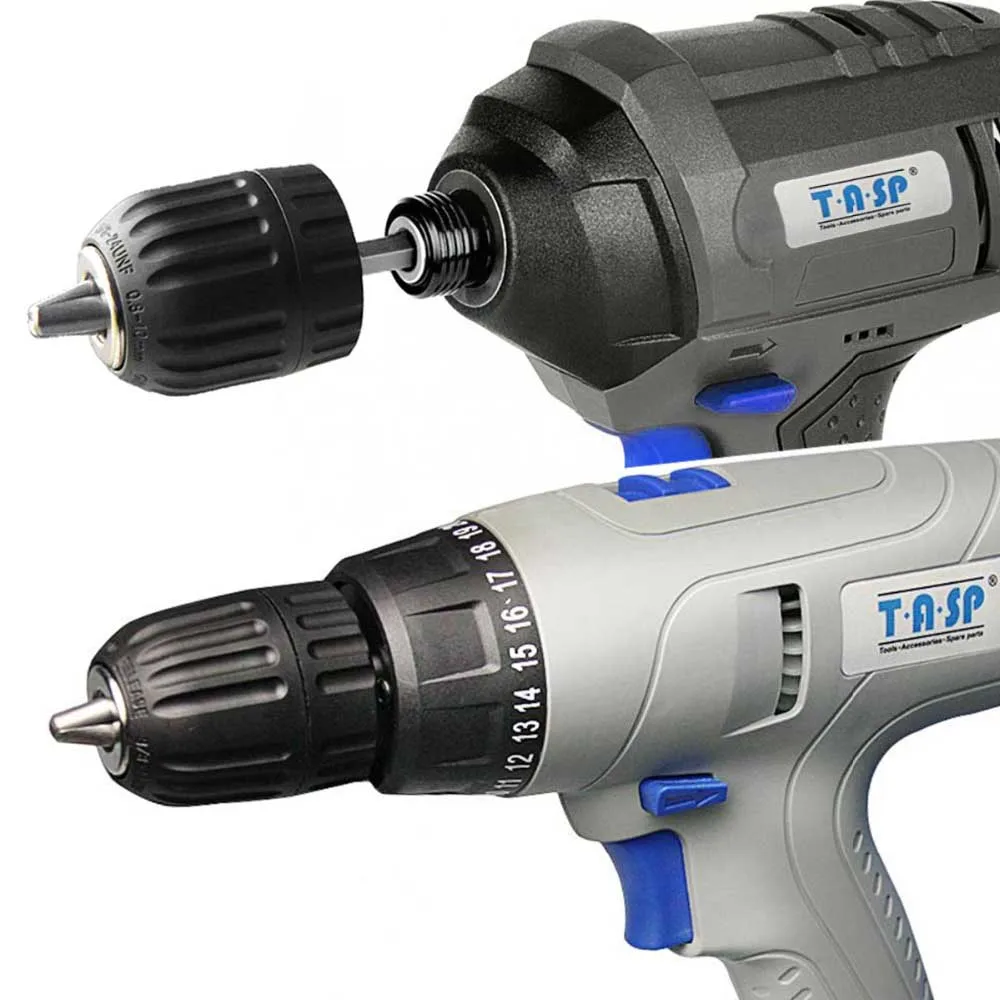 10mm drill chuck-MSJJT1024-38-6