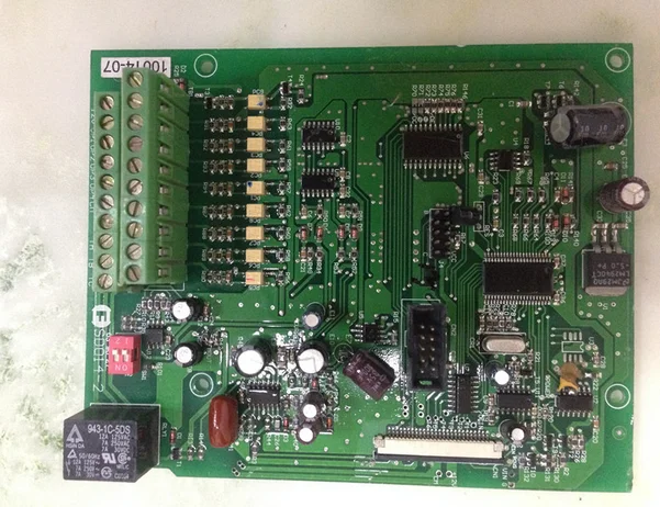 все цены на Inverter drive board FSD014-2 original and new онлайн