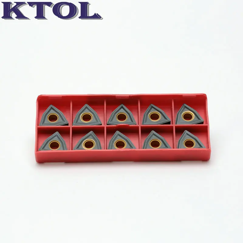 cnc turning insert knives lathe blade cutting tool