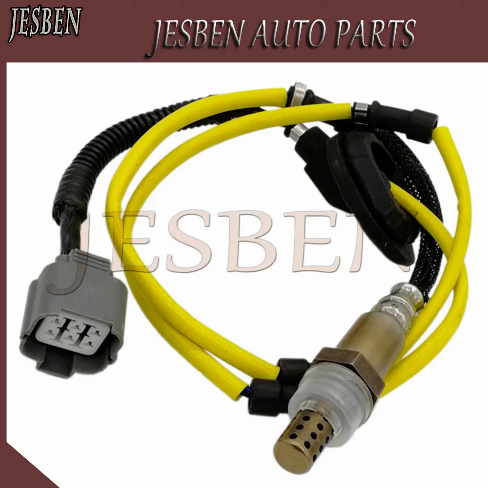 36532-RAC-U01 36532-RAC-U02 нисходящий кислородный датчик Lambda O2 Подходит для Honda Accord 2.0L CM5 2.4L