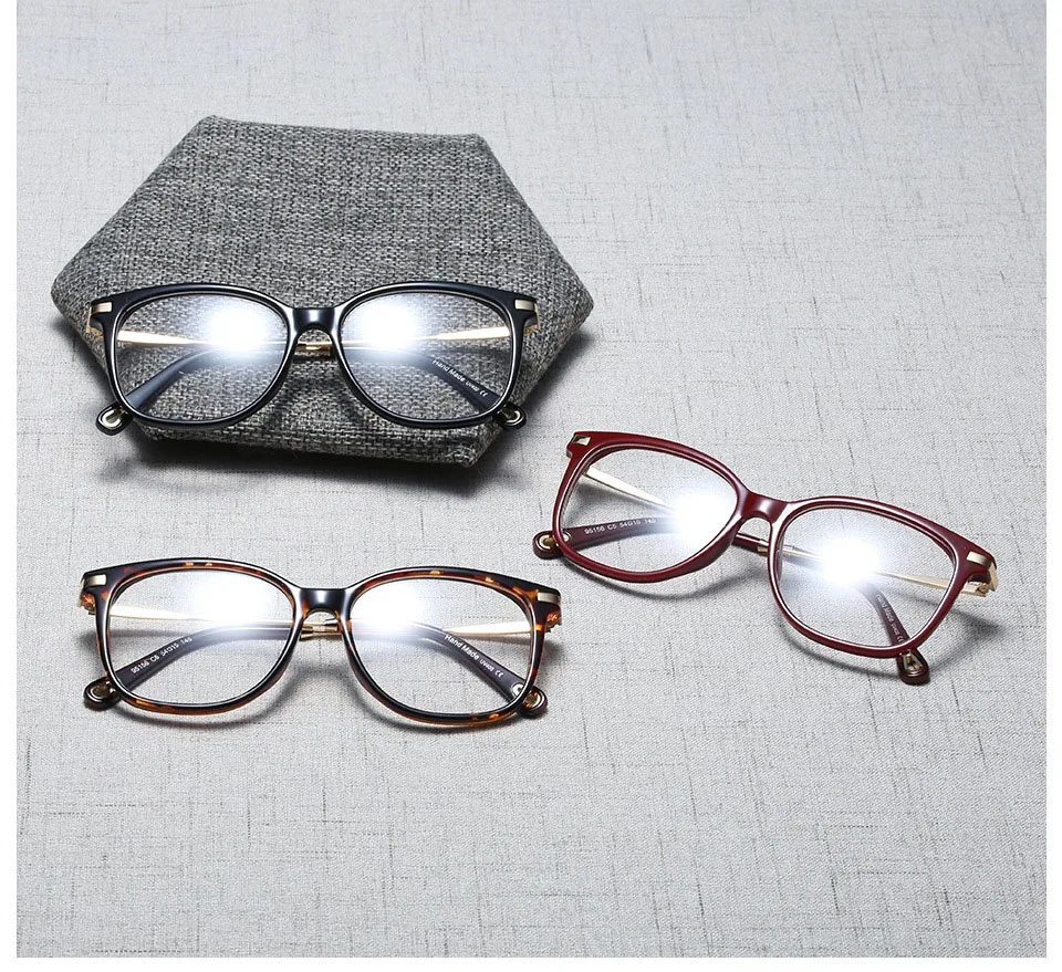 Пикантные очки, оправа, Квадратные прозрачные линзы, женские очки, прозрачные компьютерные очки, оправа для женщин