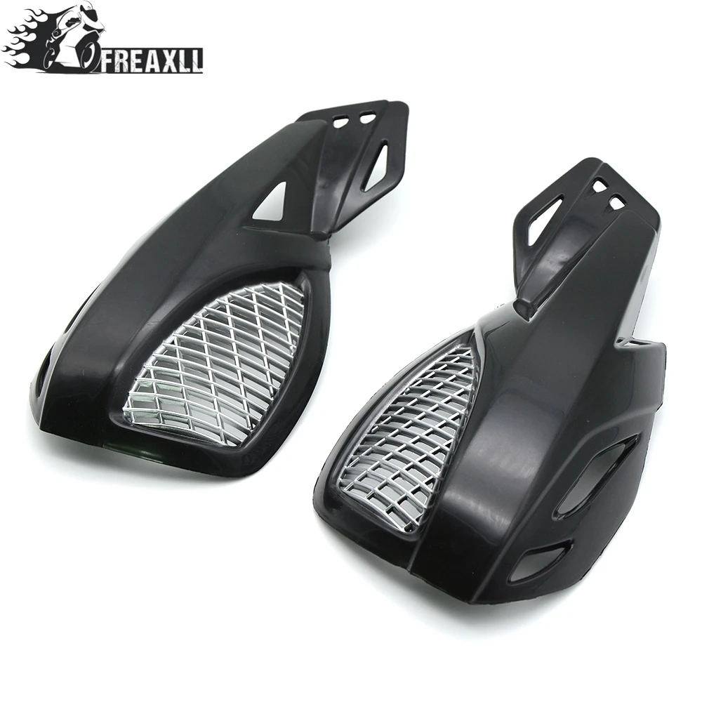 Универсальный 22 мм 7/8 руль мотоцикла рукоятки для KAWASAKI YAMAHA TOYOTA HONDA SUZUKI Benelli KTM DUCATI MONSTER