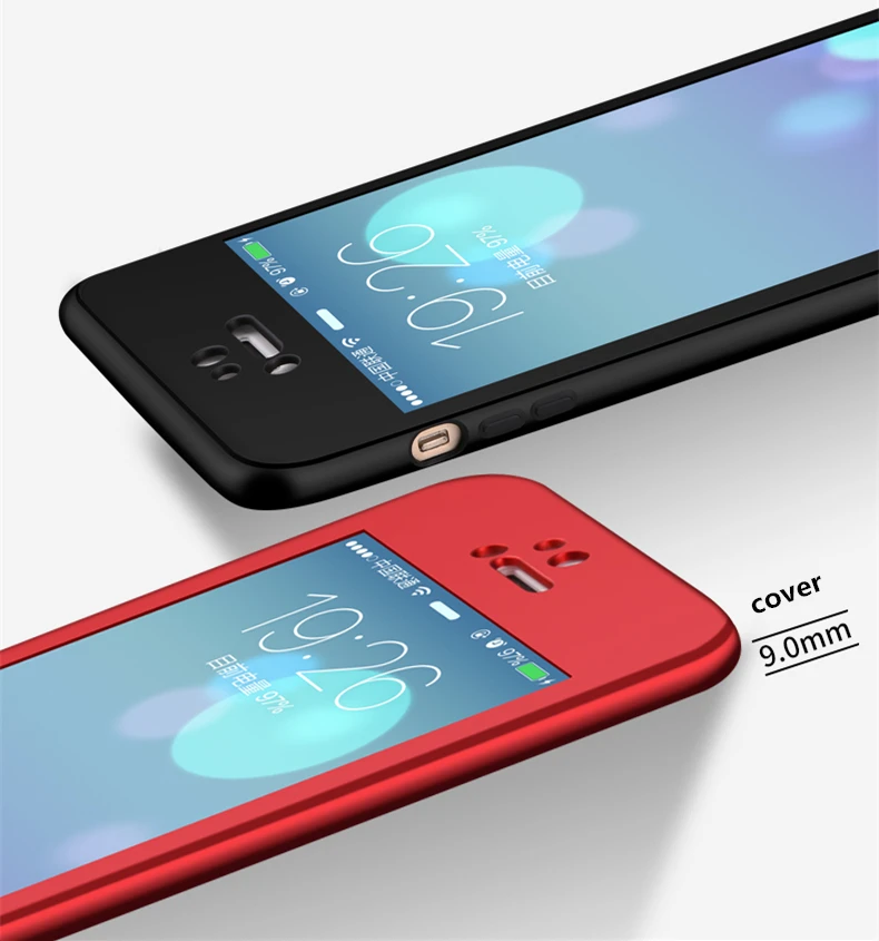 for iphone 5 tpu case (10)