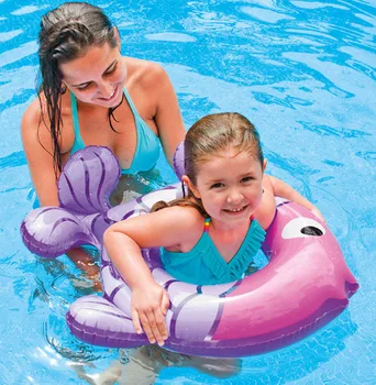 

Baby Neck Float Swimming Pool Accessories Toddler Ring Infant Kids Baby Swim Float Boy Girls Neck Ring Stuff Water Tube
