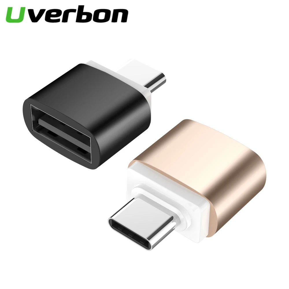 

OTG Type-c Usb c Adapter Micro Type C Usb-c Usb 3.0 2.0 Charge Data Converter for Samsung Galaxy S8 S9 Note 8 One plus Usbc