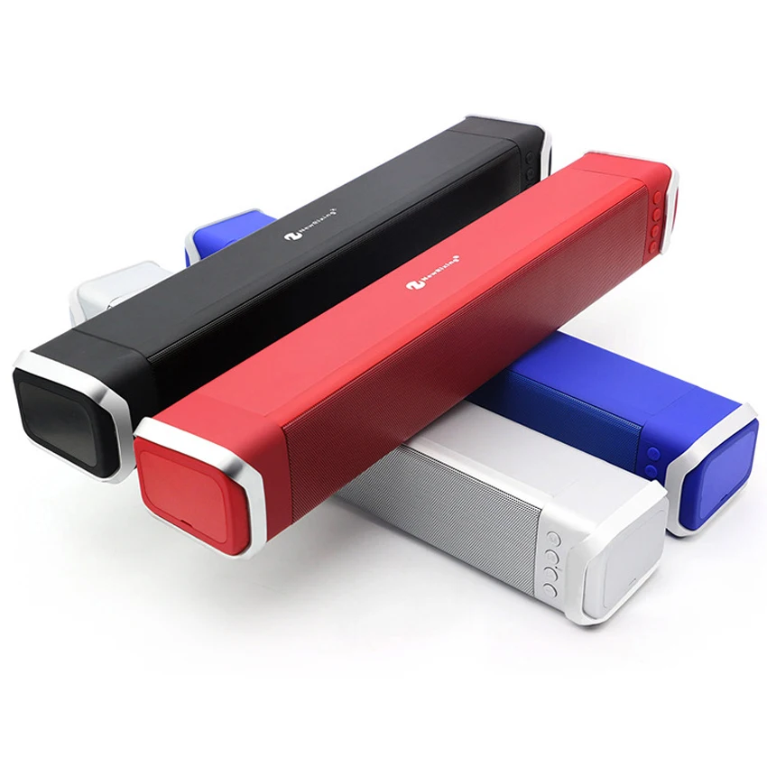  2018 New Original Bluetooth Sound Bar For Samsung TV Woofer Wireless 10W Support TF HDMI Heavy Bass