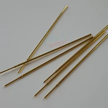 050MIL зонд GKS050297050A2000 тестовая игла 0,5 мм тупой зонд щит иглы