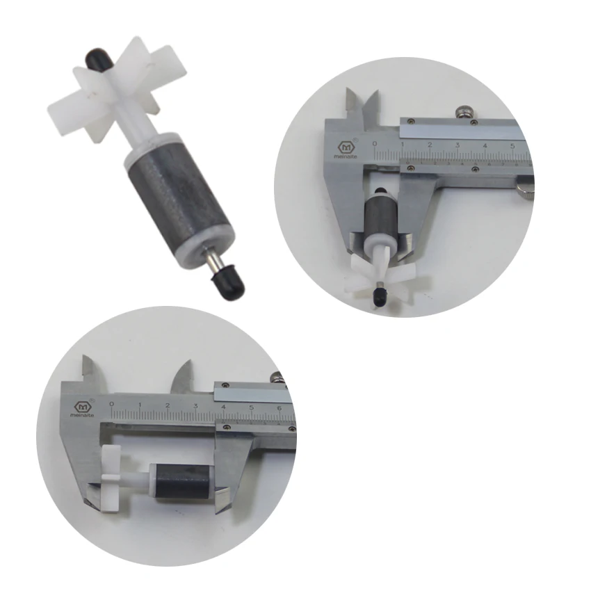 SUNSUN Aquarium Water Pump HJ541/HJ741/HJ941/HJ1141/HJ1541/HJ1841 Series Water Pump Rotor 3