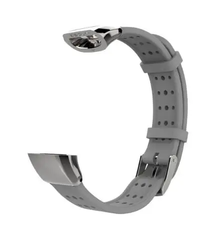 Ремешок для TPU для huawei Sport Band 2 pro B29 B19 браслет для смарт-часов сменный ремешок для huawei часы силиконовый браслет - Цвет: style3