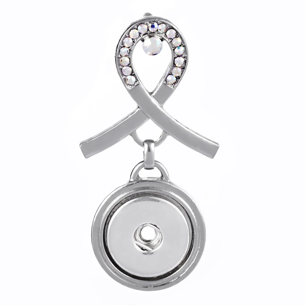 Buy Fashion elegant Beauty pendant snap necklace 60cm