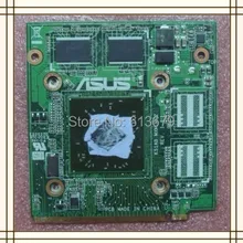 X70AB K51AB K51AC X66IC K70AB K70AD K70AF K51V K51L K51 ноутбука для asus M92 HD4570 HD 4570 NVYVG1000 VGA видео карта