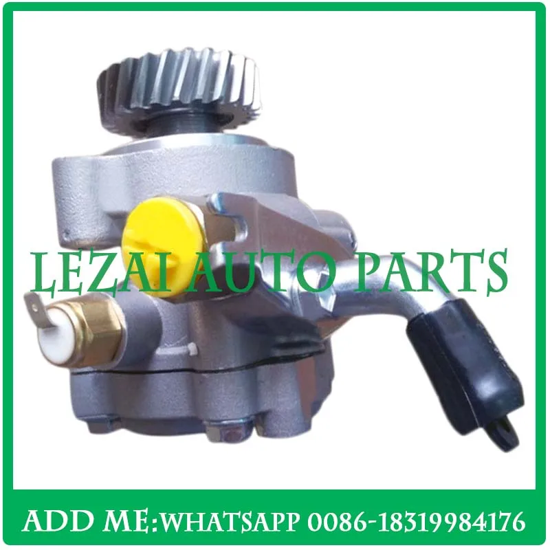 

NEW STEERING PUMP For Car Mitsubshi L200 4M41 KH8W KB8T KB7T MR992873 MR995027 2502A162