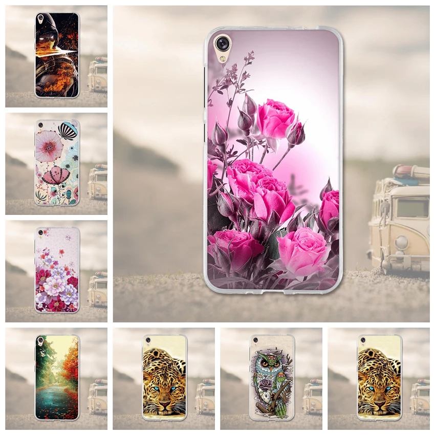 

For Fundas Asus Zenfone Live ZB501KL Case Cute 3d Cover For Asus ZB501KL Case Soft Silicone Cover for Live ZB501KL Phone Cases