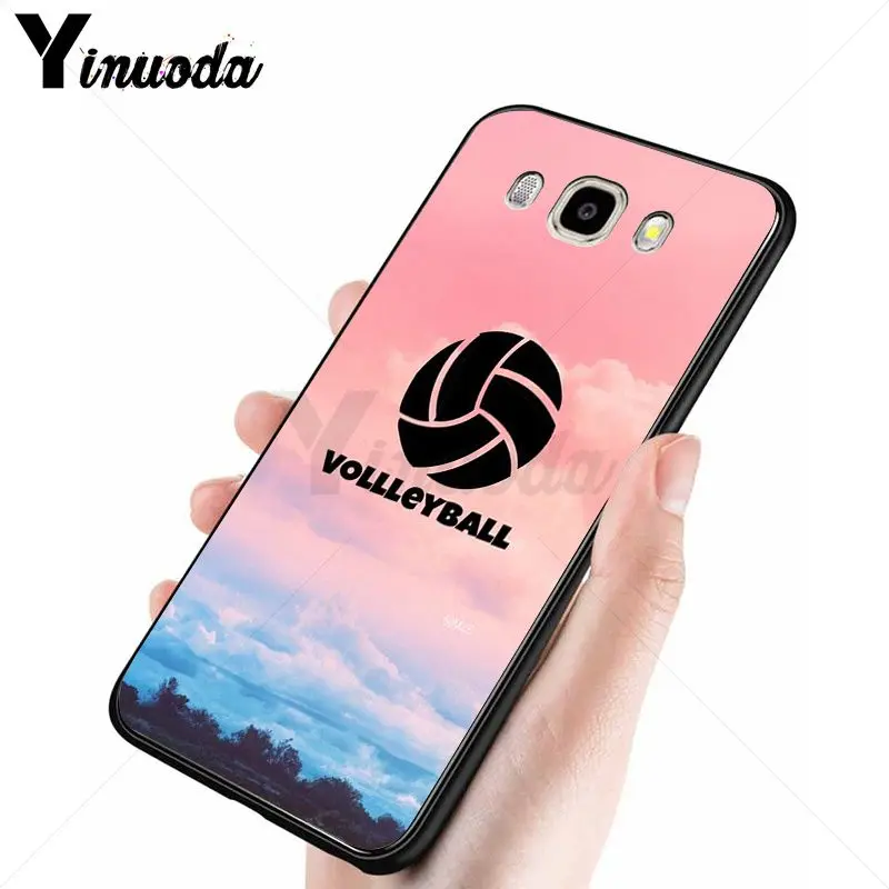 love Volleyball sports