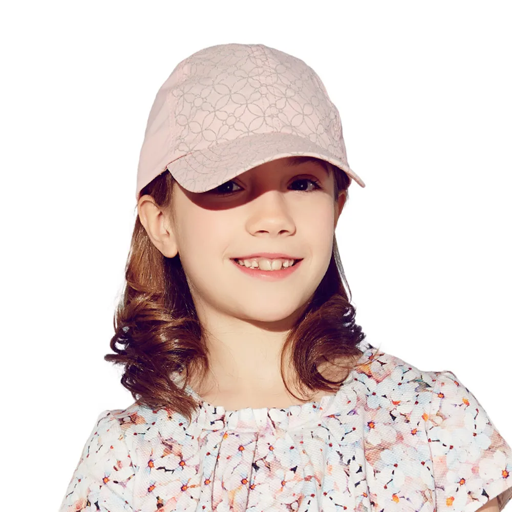 Brand Kenmont Fashion Spring Summer Outdoor Children Kids Baseball Caps